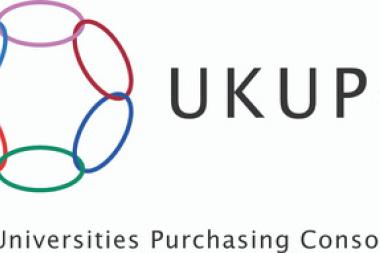 UKUPC Logo