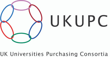 UKUPC Logo