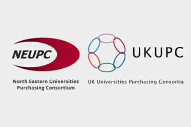 UKUPC Logo and NEUPC